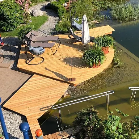 Apartment Top Fewo Gross,2 Schlafzimmer Sudbalkon Mit Saunanutzung Wertach