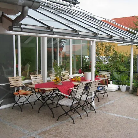 Top Fewo Gross,2 Schlafzimmer Sudbalkon Mit Saunanutzung