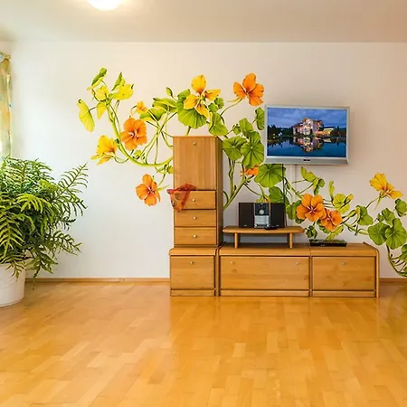 Top Fewo Gross,2 Schlafzimmer Sudbalkon Mit Saunanutzung * Wertach