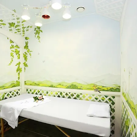 Apartman Top Fewo Gross,2 Schlafzimmer Sudbalkon Mit Saunanutzung *