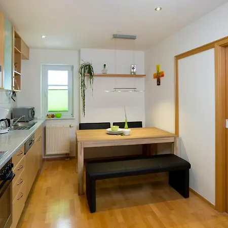 Apartman Top Fewo Gross,2 Schlafzimmer Sudbalkon Mit Saunanutzung Wertach