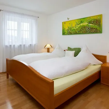 Top Fewo Gross,2 Schlafzimmer Sudbalkon Mit Saunanutzung Apartman